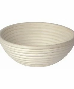 Now Designs Banneton Bread Proofing Basket | 9" Round