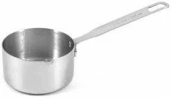 RSVP International RSVP Endurance Measuring 1.5 Cup Pan