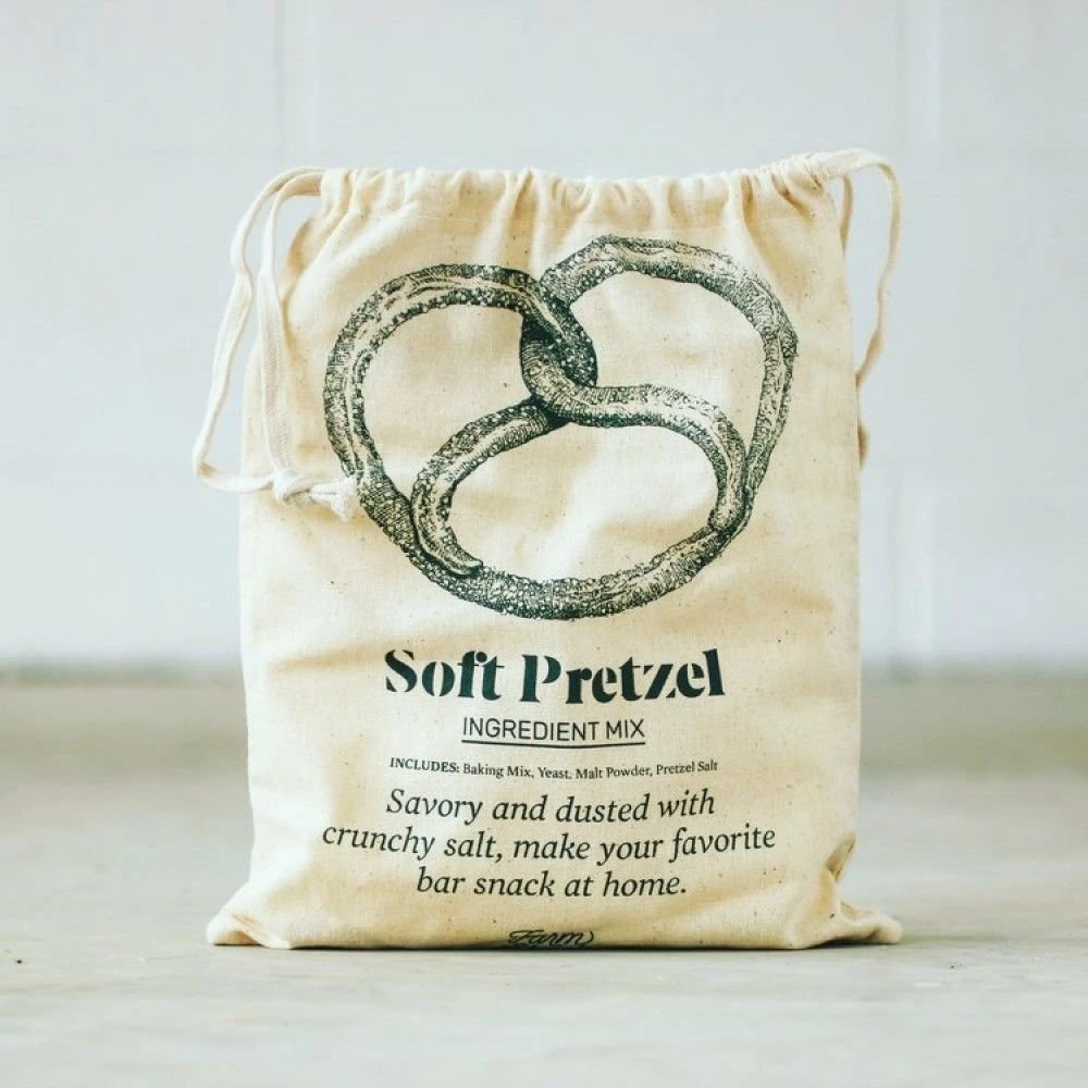 FarmSteady Baking Mix | Soft Pretzel - Image 2