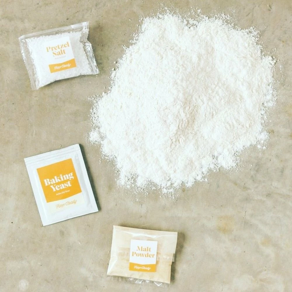 FarmSteady Baking Mix | Soft Pretzel - Image 4