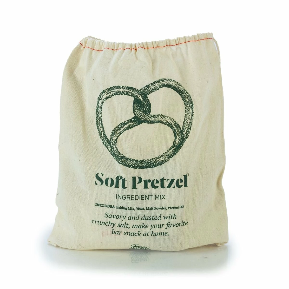 FarmSteady Baking Mix | Soft Pretzel