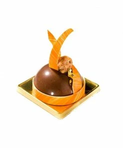 Silikomart Semisfera 600 Ml Baking Mold