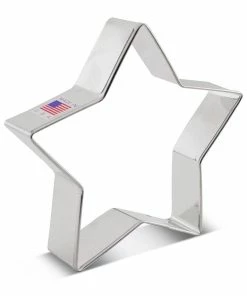 Ann Clark Ltd Ann Clark 4" Cookie Cutter | Star