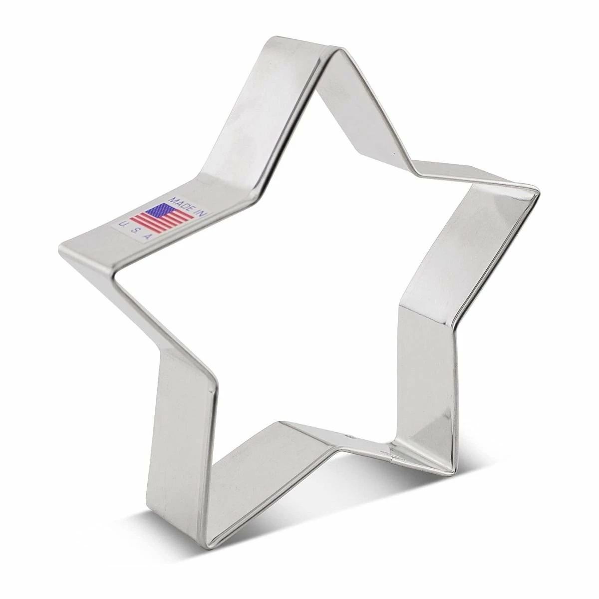 Ann Clark Ltd Ann Clark 4" Cookie Cutter | Star