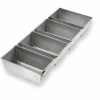 USA Pan Strapped Mini Loaf Pan - Set Of 4