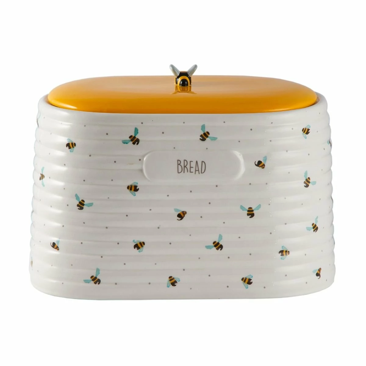 Price & Kensington Sweet Bee Collection | Bread Bin