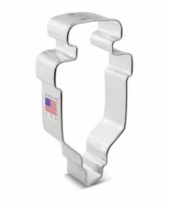 Ann Clark Ltd Ann Clark 4" Cookie Cutter | Syringe