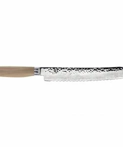 Shun Cutlery Shun Premier Blonde 9" Bread Knife