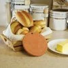 Fox Run Terra Cotta Bread Warmer