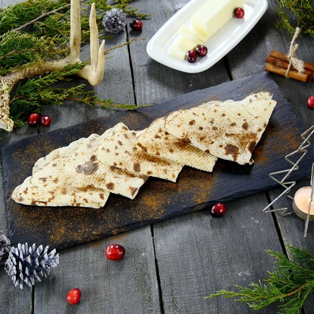 Bethany Housewares Potato Lefse Mix (6 Pack) - Image 3