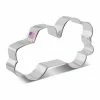 Ann Clark Ltd Ann Clark 5" Cookie Cutter | Vintage Truck With Heart