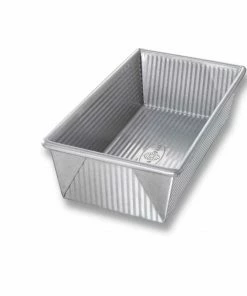 USA Pan Loaf Pan - 1 1/2 Lb