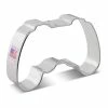 Ann Clark Ltd Ann Clark 4" Cookie Cutter | Video Game Controller