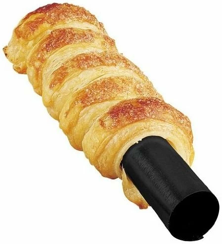 Frieling Cannoli Forms (Large) - Set Of 4