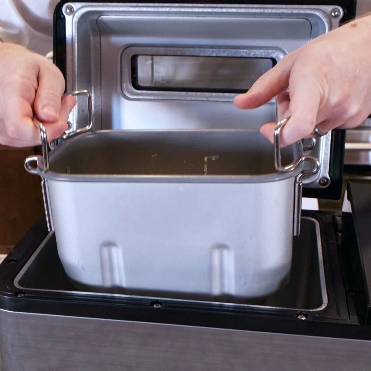 Zojirushi Home Bakery Virtuoso Plus - 2 Lb Bread Machine - Image 7